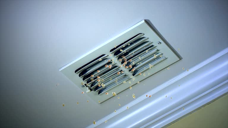 Best Best Air Duct Cleaning Company  in Hope Valley, RI