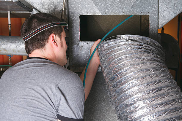 Reliable Hope Valley, RI Airduct Cleaning Solutions